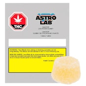 Astrolab Dab Pop Live Rosin Soft Chew