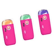 frootyhooty Pink Lemonade Live Rosin 1g Disposable Vape Pen