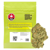 Brand New Buds 28g Dried Flower