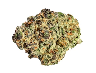 The Original Fraser Valley Weed Co. - BLACK CHERRY PIE - 14g