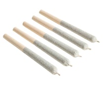 GORILLA MILK PRE-ROLLS - 2.5