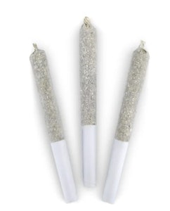 DEALR Infused - RASPBERRY LIME PALOMA INFUSED  - 3 x 0.5g