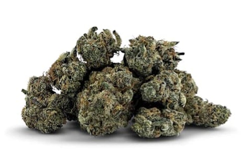 BC Smalls - NEW YEAR'S RESOLUTION SMALLS LTO - 3.5g