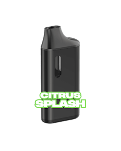Elevator - Citrus Splash Disposable Vape 1g