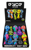 Eyce Silicone - Spoon Hand Pipe