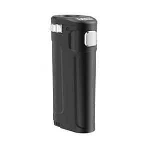 Yocan - Yocan - Uni Twist 510 Battery (Black)
