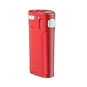 Yocan - Yocan - Uni Twist 510 Battery (Red)