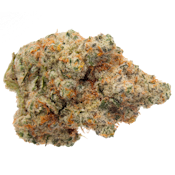 Masterpiece 3.5g Dried Flower