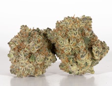 Blackberry Moonrocks 7g Dried Flower