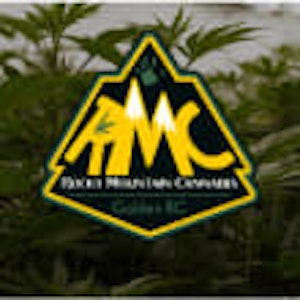 Rocky Mountain Cannabis - Rocky Mountain Cannabis AV Gas 1x1g Preroll