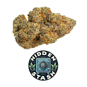 WOWKPOW CULTIVATION - TRICO JORDAN 3.5G