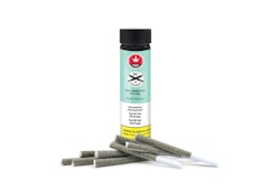 DAILY OPERATION PRE-ROLLS - 10X0.5G