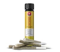 HONEY NECTAR | DEALR 5x0.5g Pre-rolls | Rest