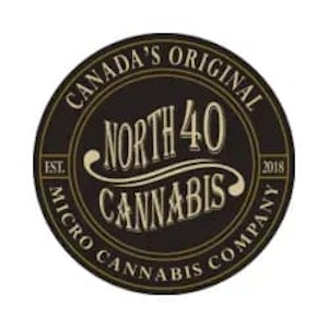 North 40 - Midnight Jokerz (7g) - North 40