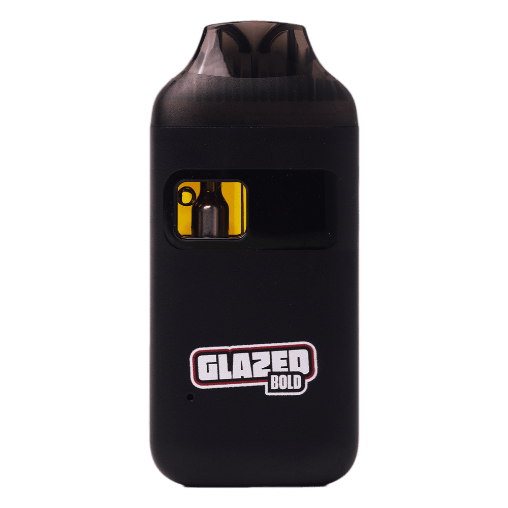Bold- Citrus Overdrive 1g Distillate Disposable