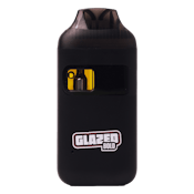 Bold- Banapple 1g Distillate Disposable