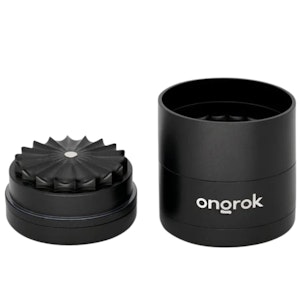 SmokeArs - Ongrok 55mm 5pc Flower Petal Toothless Grinder