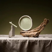 Green Cannabis Co. Forest Set - Green