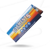 Elements Ultra Thin Rolling Papers