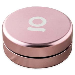 Ongrok - Ongrok Aluminum Storage Puck - Rose Gold