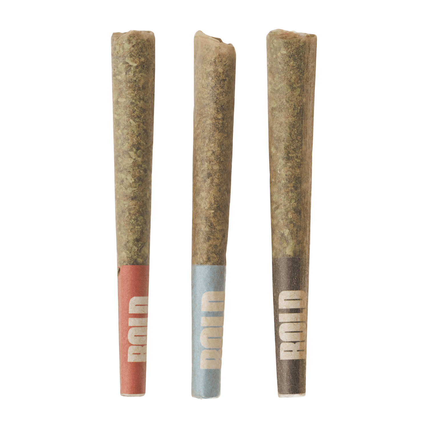 Craft Sampler Pre-Rolls 3x0.5g Pre-Rolls