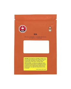 Dykstra Greenhouse - OHJA - 10x0.35g prerolls - GOJI OG