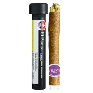 OLLI Brands INC - El Blunto 102 carat Diamond Infused 1x0.75