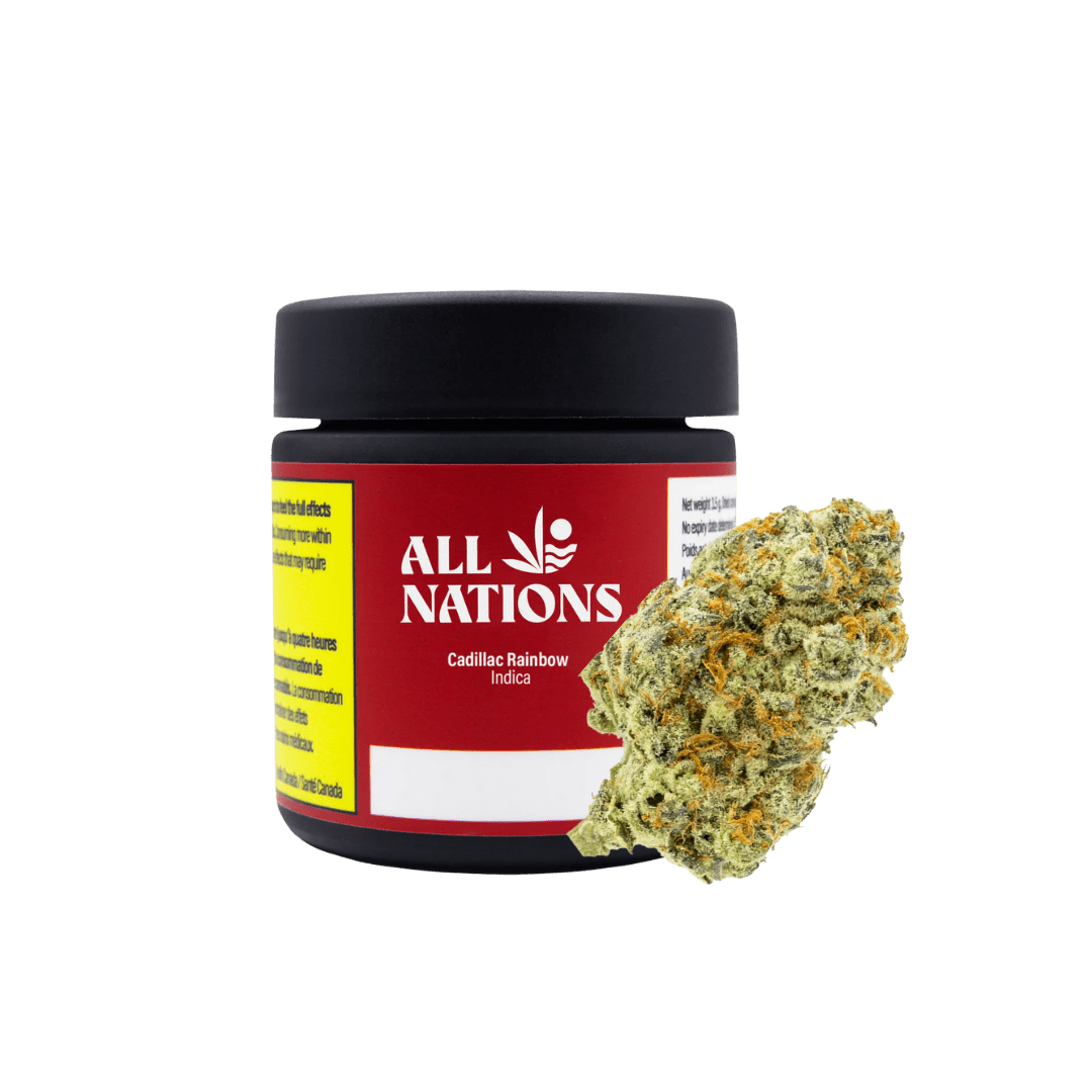 Pacific Sea Weed - Cannabis Sales, Oyster River, Campbell