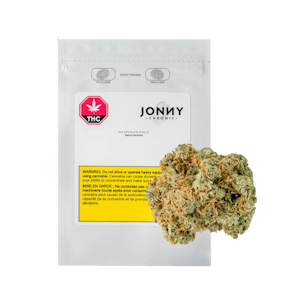 Jonny Chronic - Jonny Chronic Acapulco Gold - 3.5g