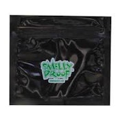 Smelly Proof Bag- XS