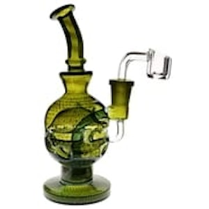 Kuston Kulture - Milky Egg Rig