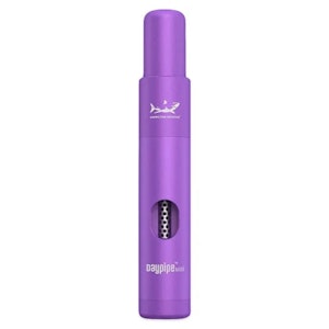 Hamilton Devices - Daypipe Mini - Purple