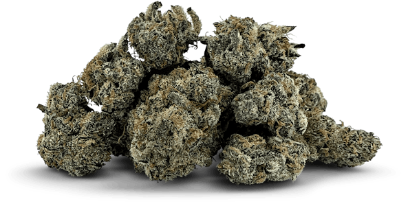 BC Smalls - BC SMALLS - New Year's Resolution 3.5g