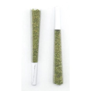 Kush Mountain Craft - WEDDING SINGER PRE-ROLLS LTO - 2