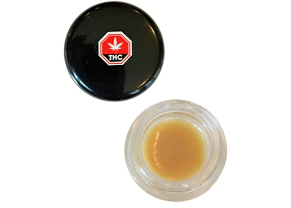 ROGWORLD - STRAWBERRY OG WHIPPED LIVE RESIN