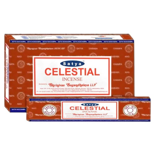 Celestial