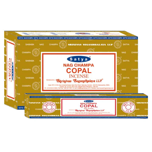 Copal
