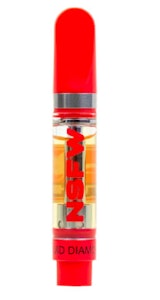 Adults Only - JUNGLE TONGUE NSFW 1G CART