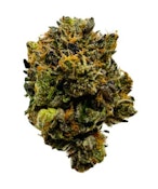 BC WEED CO | ROCK OG 14g