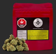 BC SMALLS | JUICE BOX 3.5g