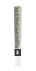 Pistol and Paris - LINDSAY OG BUBBLE HASH INFUSED PRE-ROLL - 1.5