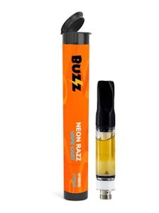 Buzz - Neon Razz - 1g