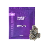 Zonuts - 7g