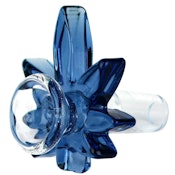 14MM BLUE BIG LEAF PULL-OUT