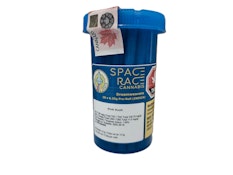 Dreamweavers PR30x0.35g (rotating strain)