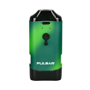 Pulsar - Pulsar | DuploCart | Green - Lime