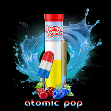 Atomic Pop