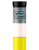 Doobie Snacks 4x0.5g Prerolls - Moonberry