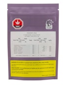 CHARLOTTE'S GLUE PR | VIRTUE CANNABIS | 5 x .5g