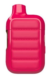 Spinach - Spinach Tropical AF Liquid Diamonds 1g  - Pink Frozay x White Runtz Disposable Vape